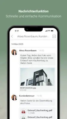 Kranzel android App screenshot 3