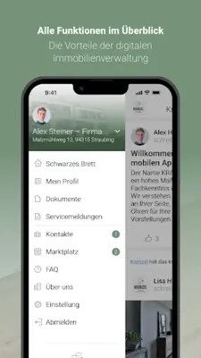 Kranzel android App screenshot 4